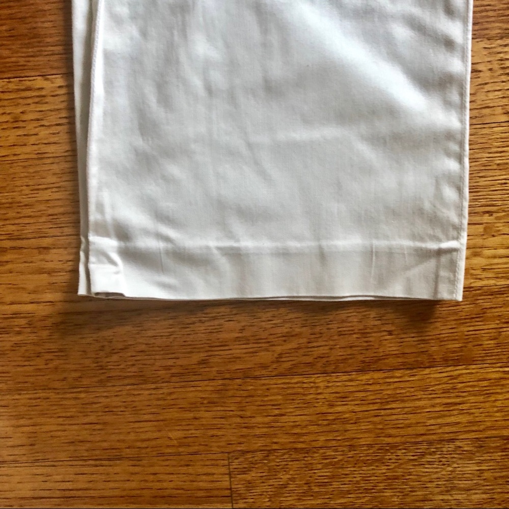 CASUAL CAPRI PANTS - Picture 4 of 5